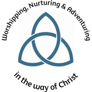 Worshipping, Nurturing and Adventuring in the way of Christ